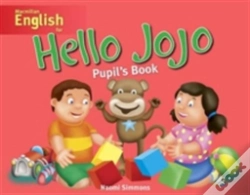 Capa do artigo Hello Jojo
