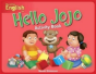 Hello Jojo - Preview