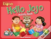 Capa do artigo Hello Jojo