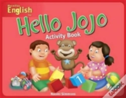 Capa do artigo Hello Jojo