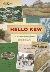 Capa do artigo Hello Kew