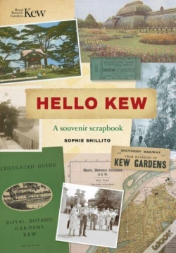Capa do artigo Hello Kew