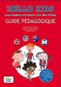 Hello Kids ; Guide Pédagogique - Preview