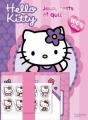 Hello Kitty 100% Filles - Preview