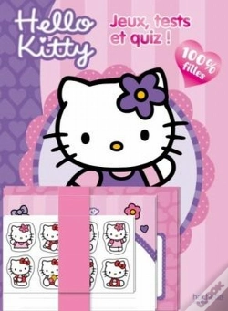 Capa do artigo Hello Kitty 100% Filles