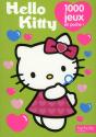 Hello Kitty ; 1000 Jeux En Poche - Preview