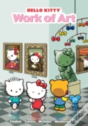 Capa do artigo Hello Kitty 5
