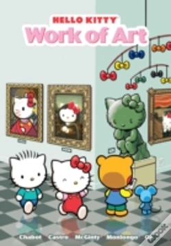 Capa do artigo Hello Kitty 5
