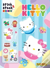 Capa do artigo Hello Kitty