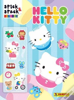 Capa do artigo Hello Kitty
