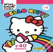 Capa do artigo Hello Kitty