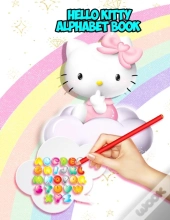 Hello Kitty Alphabet Book