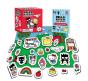 Hello Kitty And Friends Magnet Set - Preview