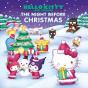 Hello Kitty And Friends The Night Before Christmas - Preview