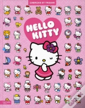 Capa do artigo Hello Kitty Cherche Et Trouve