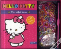 Capa do artigo Hello Kitty ; Coffret Looms