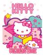 Hello Kitty Coloring Book - Preview