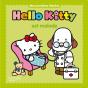 Hello Kitty Est Malade - Preview