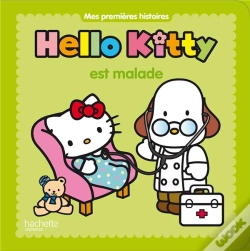 Capa do artigo Hello Kitty Est Malade