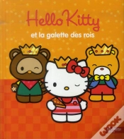 Capa do artigo Hello Kitty Et La Galette Des Rois