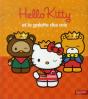 Hello Kitty Et La Galette Des Rois - Preview