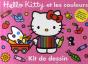 Hello Kitty Et Les Couleurs - Preview