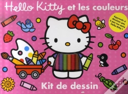 Capa do artigo Hello Kitty Et Les Couleurs