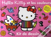 Capa do artigo Hello Kitty Et Les Couleurs