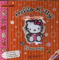 Capa do artigo Hello Kitty Et Ses Amis