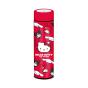 Hello Kitty Faces Garrafa Inteligente Block, Vermelha - Preview