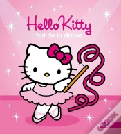 Capa do artigo Hello Kitty Fait De La Danse