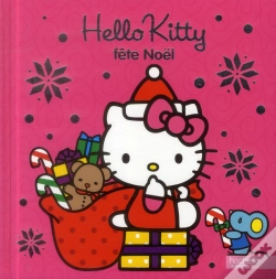 Capa do artigo Hello Kitty Fete Noel