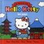 Hello Kitty Je Decouvre Les Pays - Preview