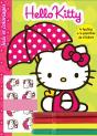Hello Kitty : Jeux Et Coloriages Pour Les Vacances - Preview