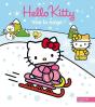 Hello Kitty Joue Dans La Neige - Preview