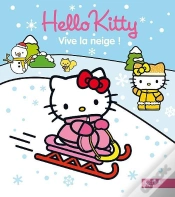 Capa do artigo Hello Kitty Joue Dans La Neige