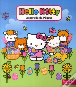 Capa do artigo Hello Kitty La Parade De Paques