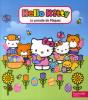 Hello Kitty La Parade De Paques - Preview