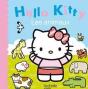Hello Kitty ; Les Animaux - Preview