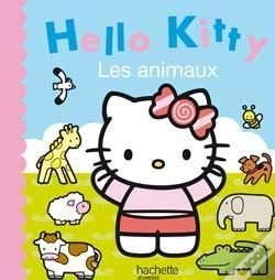 Capa do artigo Hello Kitty ; Les Animaux