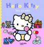 Hello Kitty ; Les Jouets - Preview