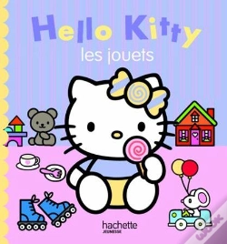 Capa do artigo Hello Kitty ; Les Jouets