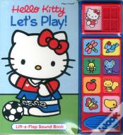 Hello Kitty Lets Play