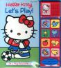 Hello Kitty Lets Play - Preview