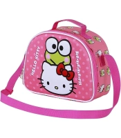Capa do artigo Hello Kitty Merendero 3d Funny