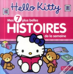 Capa do artigo Hello Kitty Mes 7 Plus Belles Histoires De La Semaine