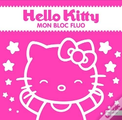 Capa do artigo Hello Kitty - Mon Bloc Fluo