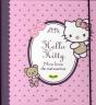 Hello Kitty ; Mon Livre De Naissance - Preview