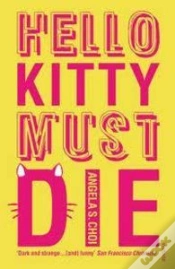 Capa do artigo Hello Kitty Must Die