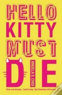 Capa do artigo Hello Kitty Must Die